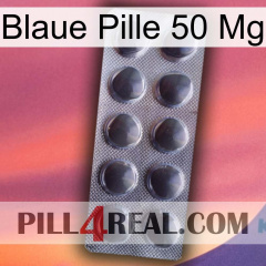 Blue Pill 50 Mg 30